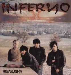 Inferno (GER) : Hibakusha